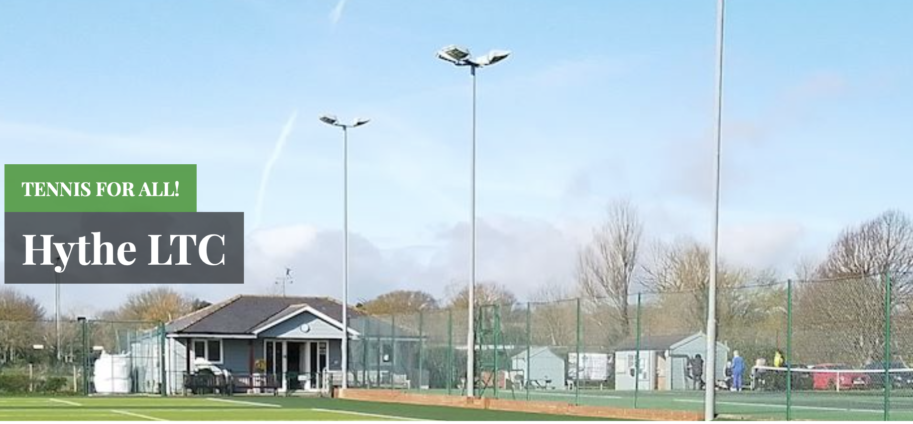 Hythe LTC