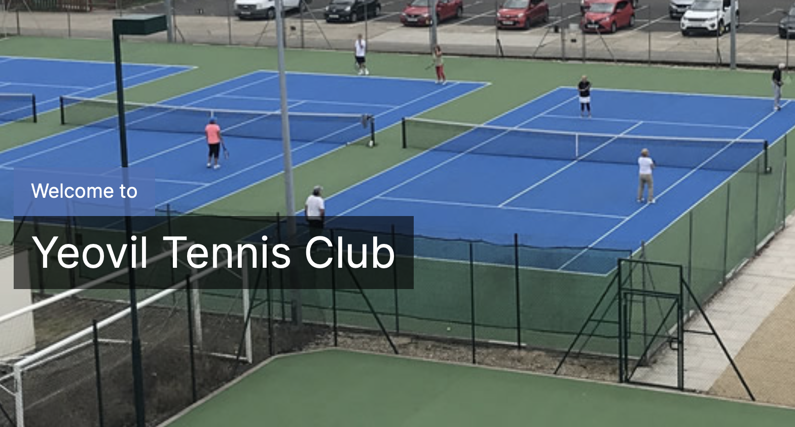 Yeovil LTC