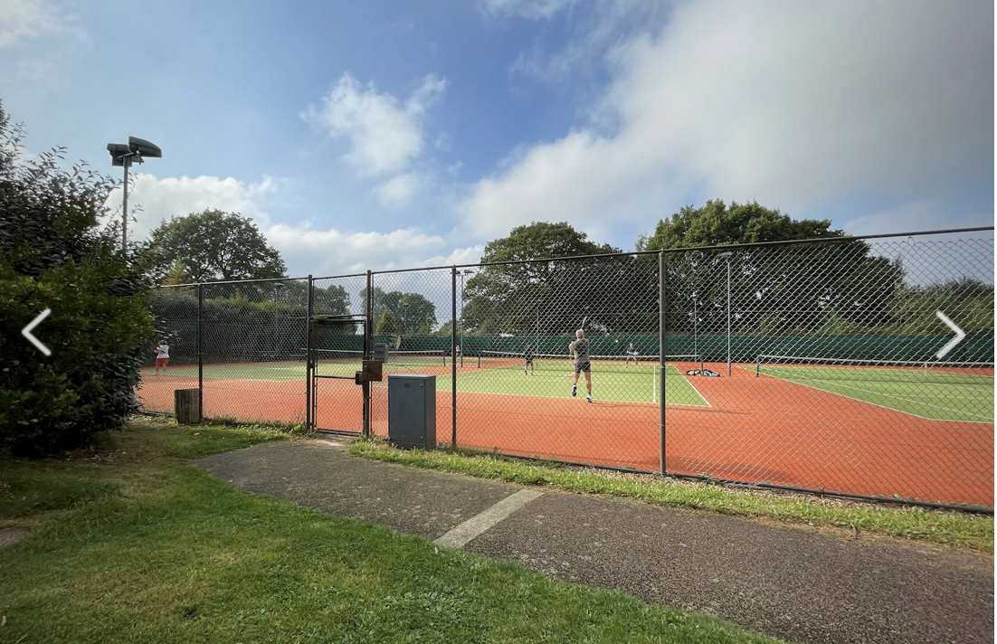 Wadhurst Tennis Club
