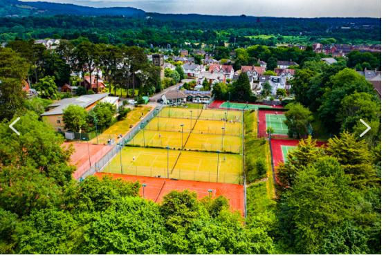 Radyr Tennis Club