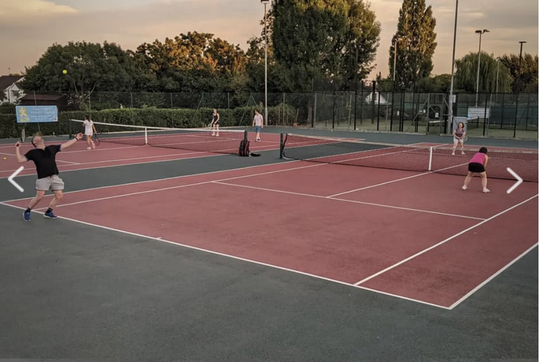 Windsor LTC Penarth