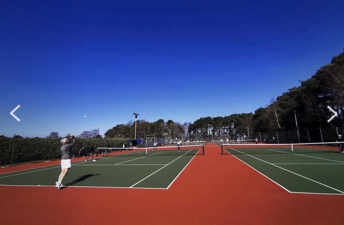 Ferndown Community Centre, Bournemouth