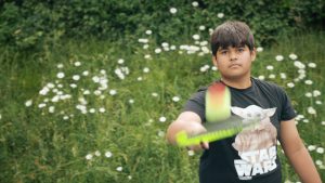 I Play 30 | Bright Ideas for Tennis
